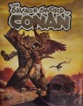 Savage Sword of Conan (2024 Titan) 8D