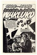 Warlord (UK 1974 -1986 D.C. Thomson) 518