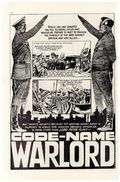 Warlord (UK 1974 -1986 D.C. Thomson) 611