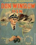 Don Winslow U.S.N. (1935 Whitman BLB_) 1107