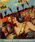 Son of Tarzan (1939 Whitman BLB) 1477