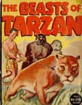 Beasts of Tarzan (1937 Whitman BLB_) 1410