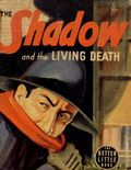 Shadow and the Living Death (1940 Whitman BLB) 1430