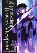 Omniscient Reader's Viewpoint GN (2023 Yen Press/IZE) Manga 8-1ST