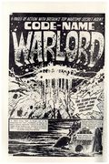 Warlord (UK 1974 -1986 D.C. Thomson) 609
