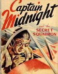 Captain Midnight and the Secret Squadron (1941 Whitman BLB) 1488