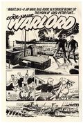 Warlord (UK 1974 -1986 D.C. Thomson) 607