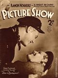 Picture Show (1919-1960 Amalgamated Press) UK Magazine 750