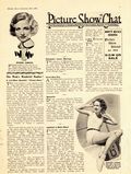 Picture Show (1919-1960 Amalgamated Press) UK Magazine 750