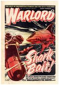 Warlord (UK 1974 -1986 D.C. Thomson) 127