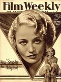 Film Weekly (1928-1939 English Newspapers Ltd.) UK Magazine 230