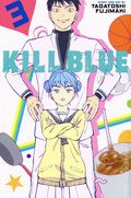Kill Blue GN (2025 Viz) 3-1ST