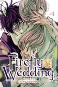 Firefly Wedding GN (2025 Viz) 4-1ST