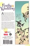 Firefly Wedding GN (2025 Viz) 4-1ST