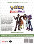 Pokemon Scarlet and Violet GN (2025 Viz) 3-1ST