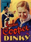 Jackie Cooper in Dinky (1935 EVW BLB) 13
