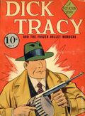 Dick Tracy and the Frozen Bullet Murders (1941 Dell BLB) 9