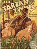 Tarzan Twins (1934 Whitman BLB) 770A
