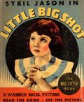 Little Big Shot (1934 Whitman BLB) 1149