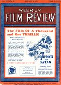 Weekly Film Review (1928-1933 Anna Aiken Patterson) Vol. 18 #22