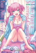 More than a Married Couple, but Not Lovers GN (2024 Udon) 2-1ST