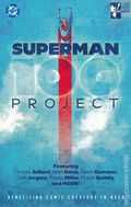 Superman 100 Project SC (2024 DC/The Hero Initiative) 1-1ST