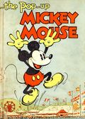 Pop-Up Mickey Mouse (1933 BRP BLB) NN