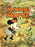 Pop-Up Minnie Mouse (1933 BRP BLB) NN