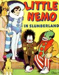 Little Nemo in Slumberland HC (1941 Rand McNally) 1-1ST