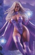Peyton Blue Woman of War (2023 M House Publishing) 1FROST.A