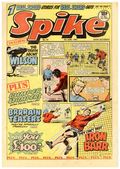 Spike (UK 1983-1984 D.C. Thomson) 20