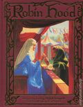 Robin Hood HC (1989 Unicorn Publishing House) 1-1ST