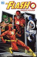 Flash Omnibus HC (2020-2021 DC) By Geoff Johns 2nd Edition 1-REP