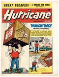 Hurricane (UK 1964-1965 Fleetway) Feb 13 1965