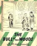 Bull of the Woods (1944 Charles Scribner's Sons) 11D-REP