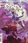 Storm (2024 Marvel) 12A