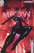 Catwoman (2018 DC) 80C