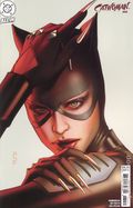 Catwoman (2018 DC) 80D