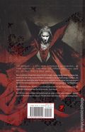 Blacula Return of the King HC (2023 Zombie Love Studios) 1-1ST