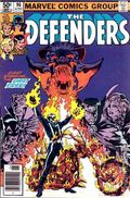 Defenders (1972 1st Series) 96N