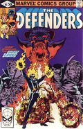 Defenders (1972 1st Series) 96D
