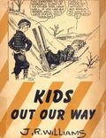 Kids Out Our Way HC (1946) 1D-REP