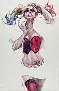 Harley Quinn 30th Anniversary Special (2022 DC) 1CKC.B