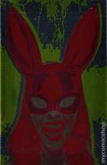 Bunny Mask The Hollow Inside (2022 Aftershock) 1HIVE.B