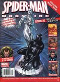 Spider-Man Magazine Featuring Silver Surfer (2007) 1B