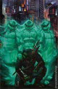 Teenage Mutant Ninja Turtles the Last Ronin (2020 IDW) 1LINEBREAKERS.A