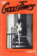 Good Times (1953 - 1956 Good Times / Picadilly Books) Vol. 1 #2