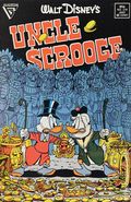 Uncle Scrooge (1954-2008 Dell/Gold Key/Gladstone/Gemstone) 219N