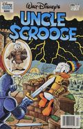 Uncle Scrooge (1954-2008 Dell/Gold Key/Gladstone/Gemstone) 289N