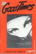 Good Times (1953 - 1956 Good Times / Picadilly Books) Vol. 1 #9